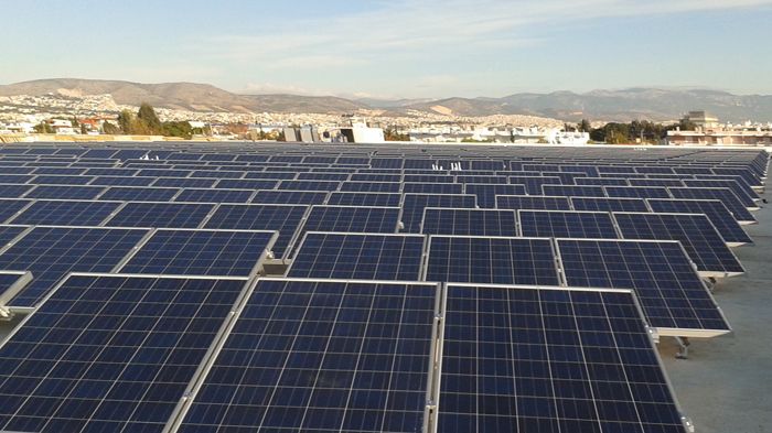 Conergy: 1MWp μη επιδοτούμενων φωτοβολταϊκών στην Ισπανία